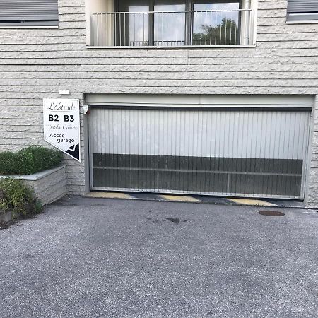 La Costiere Du Lac - Annecy - Vieille Ville, Plage, Garage Ngoại thất bức ảnh
