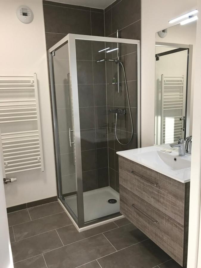 La Costiere Du Lac - Annecy - Vieille Ville, Plage, Garage Ngoại thất bức ảnh