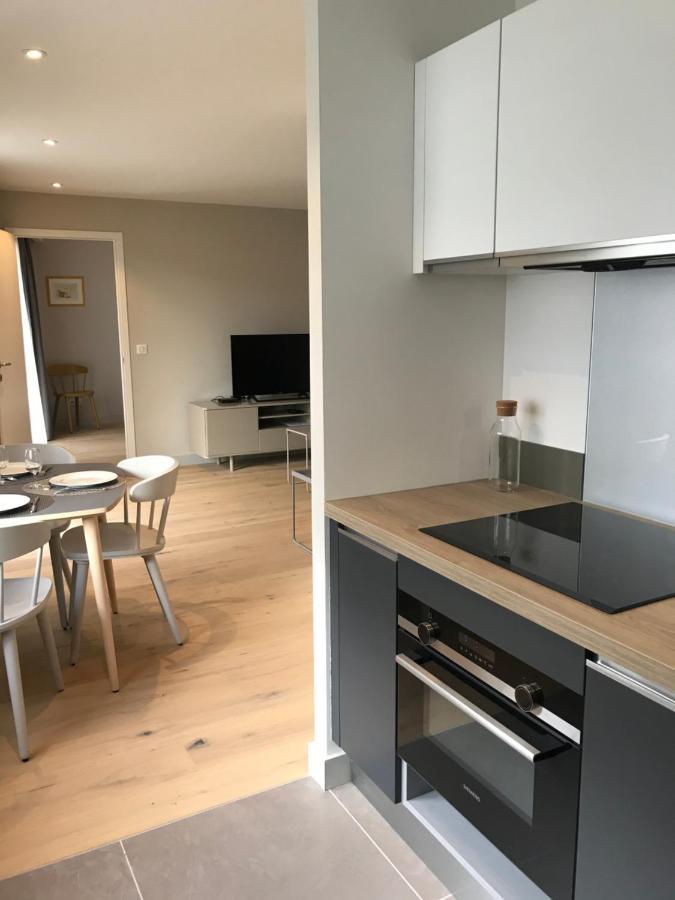 La Costiere Du Lac - Annecy - Vieille Ville, Plage, Garage Ngoại thất bức ảnh
