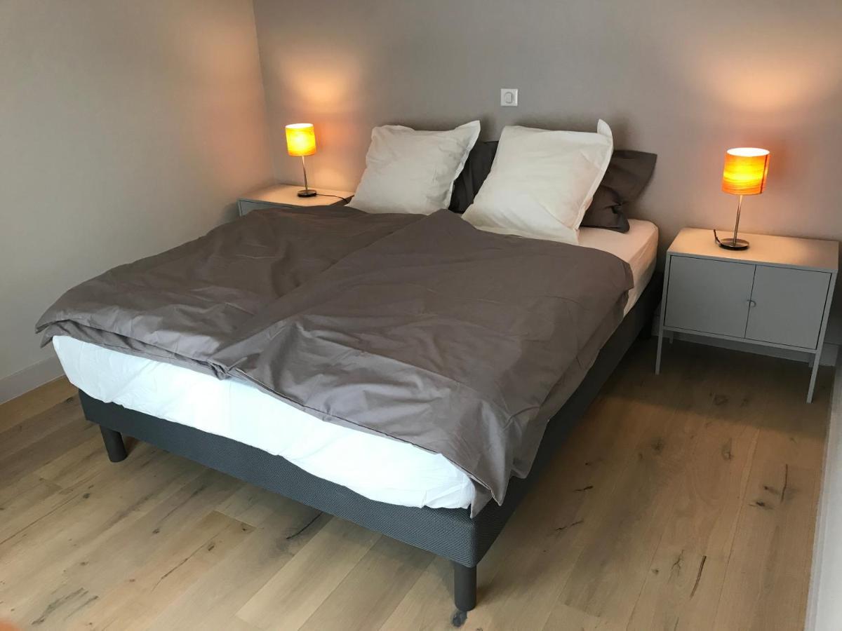 La Costiere Du Lac - Annecy - Vieille Ville, Plage, Garage Ngoại thất bức ảnh