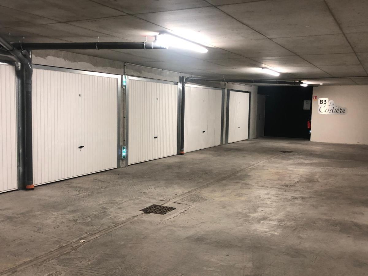 La Costiere Du Lac - Annecy - Vieille Ville, Plage, Garage Ngoại thất bức ảnh