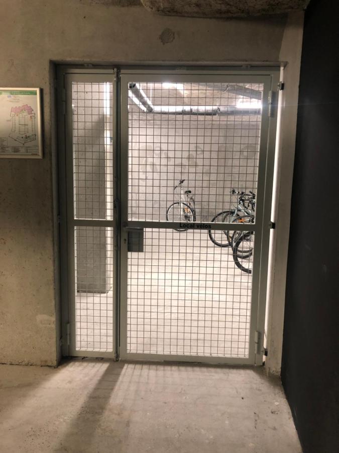 La Costiere Du Lac - Annecy - Vieille Ville, Plage, Garage Ngoại thất bức ảnh